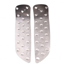 Pedane poggiapiedi Peugeot