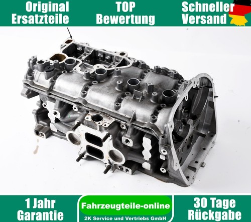Testa cilindro con cofano - , vw