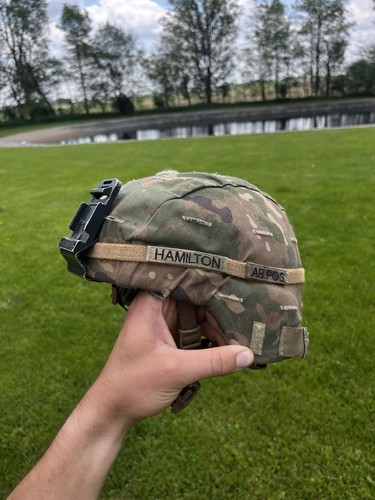 Tc2000 armor source as505 ach - armor,
