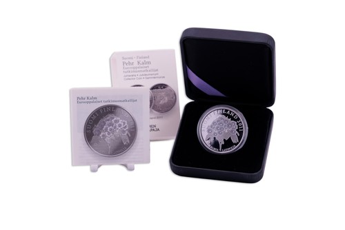 Finlandia euro 2011 - finlandia, pp
