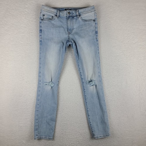 Jeans express uomo 29x30 - 29x30, blu