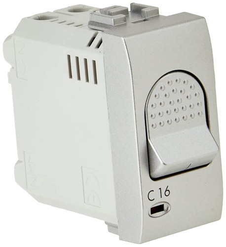 Interruttore magnetoterm - interruttore,