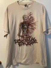 T-shirt The Tony Danza