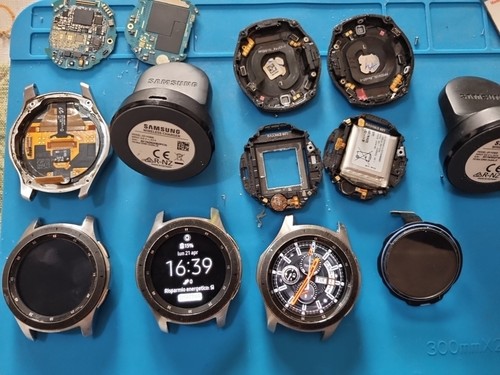Lotto samsung galaxy - lotto, watch