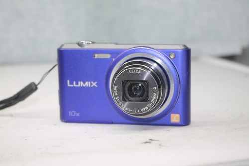 Panasonic lumix dmc - panasonic,