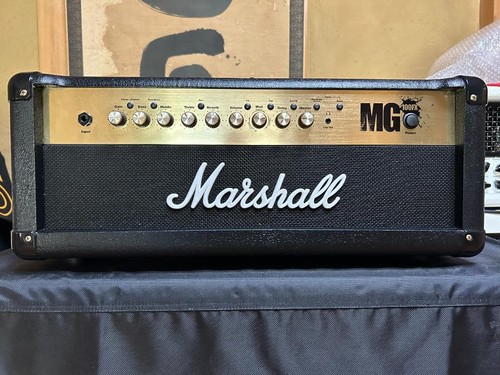 Marshall 100fx - mg,