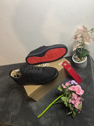 Christian louboutin low - louboutin,