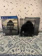 Shadow of the Colossus