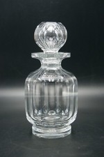Vintage BACCARAT MALMAISON