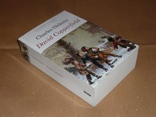 Dickens, David Copperfield, La Biblioteca dei Ragazzi, Crescere Edizioni, 2014