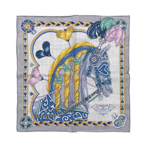 Sciarpa hermes carre gavroche - hermes,