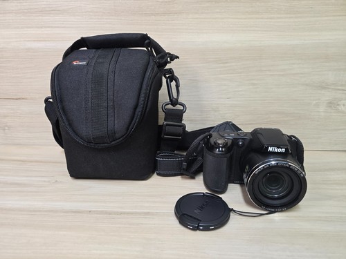 Nikon coolpix l810 - coolpix,