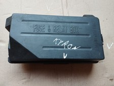 Scatola fusibili relè Ssangyong Kyron 2.0 XDi