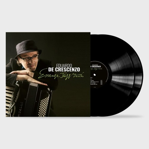 Eduardo crescenzo - eduardo,