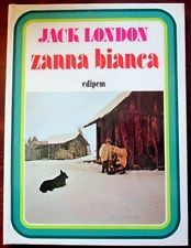Zanna bianca jack - zanna,