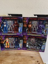 LOTTO Five Nights at