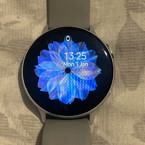 Samsung galaxy watch active2 - samsung,