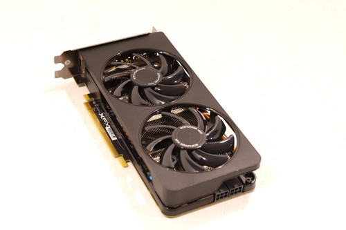 Scheda grafica xfx - grafica, amd