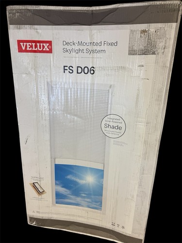 Velux d06 2004sd - velux, fs