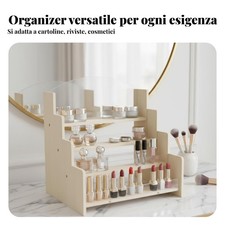 Organizer per Biglietti
