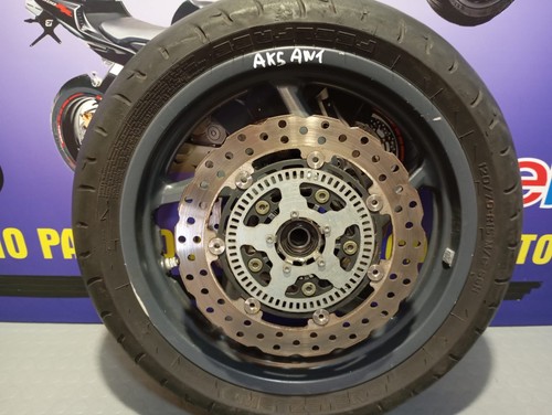 Cerchio ruota anteriore kymco