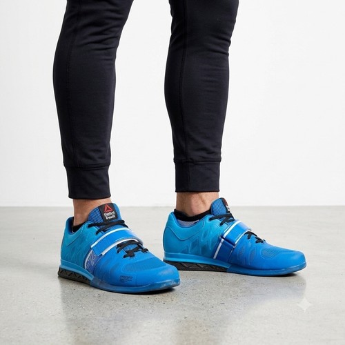 Scarpe sollevamento pesi - da,