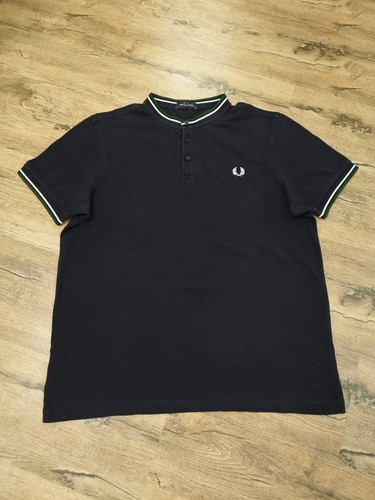 Polo uomo fred perry - fred,