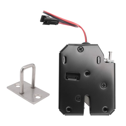 12v serratura magnetica - 12v,
