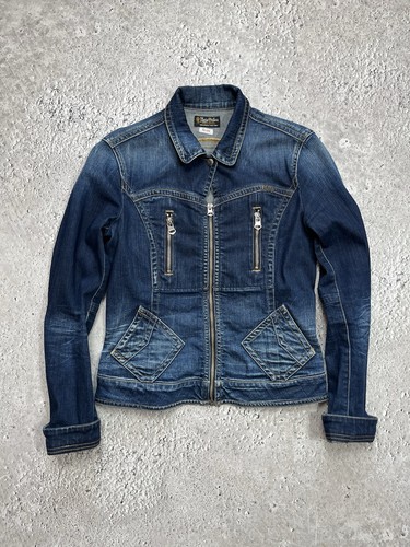 Replay blue jeans deluxe - deluxe, denim