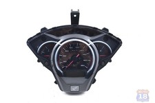 Strumentazione contachilometri