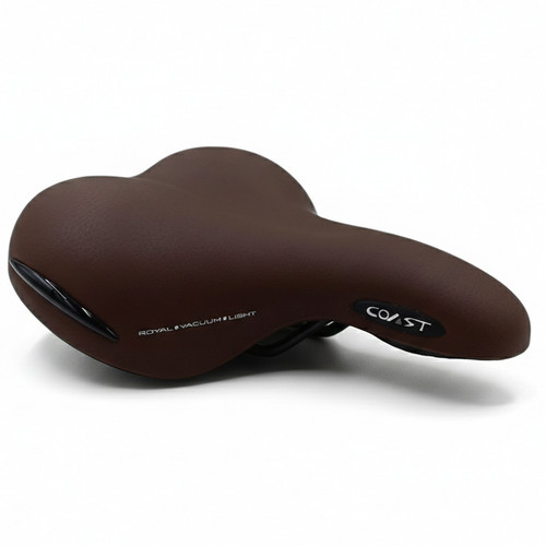 Sella selle royal - coast,