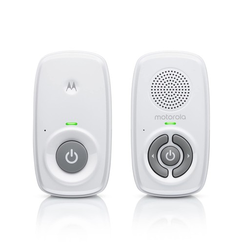 Motorola nursery am21 baby - motorola,