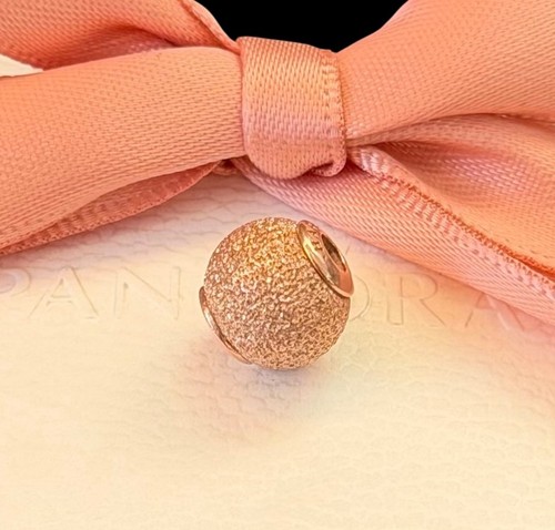 Original pandora essence charm - original,