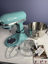 KitchenAid Miscelatore da