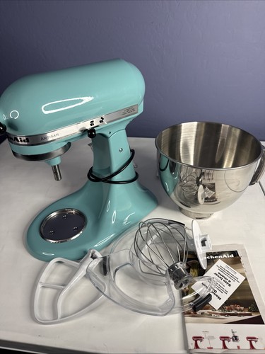 Kitchenaid stand mixer artisan - stand,