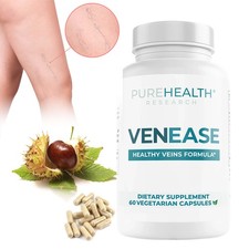 Formula vena gambe naturale