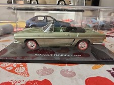 R03A 1/24 Auto Vintage Renault