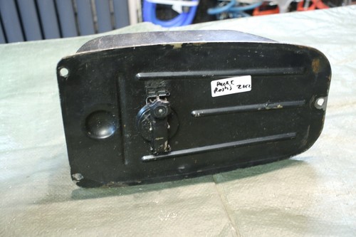 Serbatoio originale vespa et3 - serbatoio,