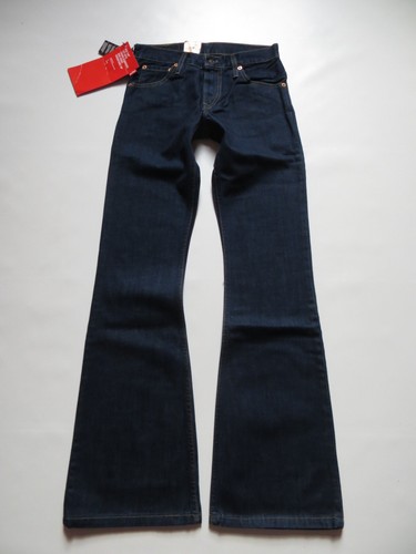 Pantaloni jeans levi 516 - pantaloni, levi's