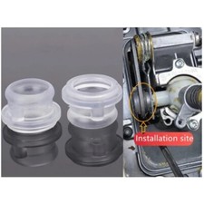 Boccola guarnizione leva