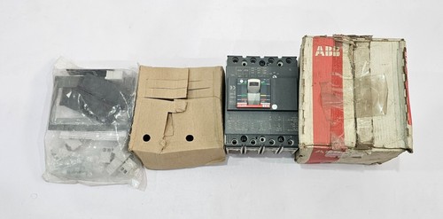 Abb sace tmax xt1s - abb,