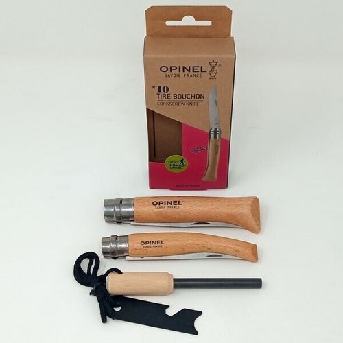 Tris opinel survival - tris,