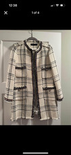 Zara Business Style, Long