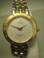 Orologio donna Bulova Super