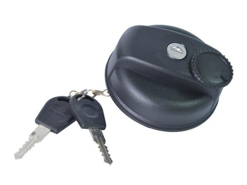 Tappo carburante con serratura