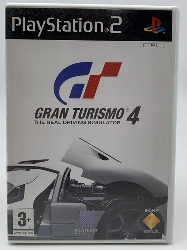 Gran turismo the real - turismo,
