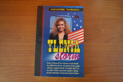 Salvatore taormina ylenia - salvatore,
