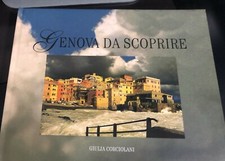 genova da scoprire - Giulia