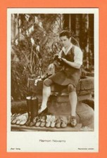 RAMON NOVARRO # 4908/1 FOTO