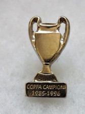 JUVENTUS - Coppa Campioni